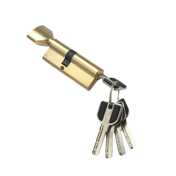 Цилиндрические механизмы MSM