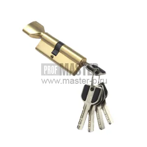 Цилиндрические механизмы MSM