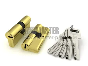 Цилиндрические механизмы Фуаро