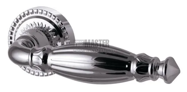 Armadillo Bella CL 2 СP Хром