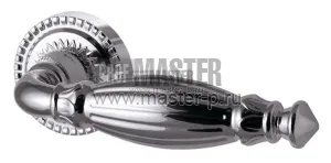 Armadillo Bella CL 2 СP Хром