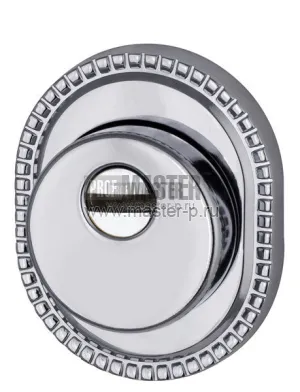 Armadillo Bella CL 2 СP Хром