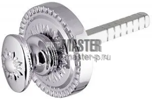 Armadillo Bella CL 2 СP Хром