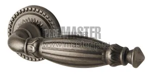 Armadillo Bella CL2-AS-9 Античное серебро