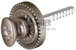 Armadillo Bella CL2-AS-9 Античное серебро