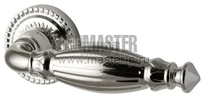 Armadillo Bella CL2-SILVER-925 Серебро 925