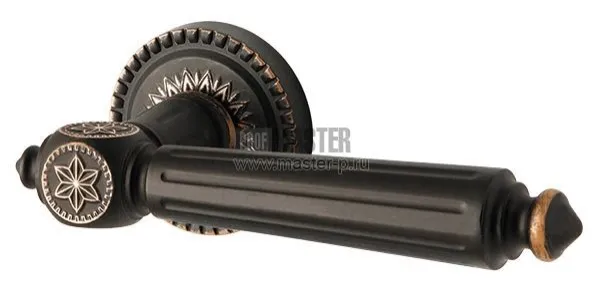 Armadillo Matador CL 4 ABL-18 Темная медь