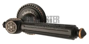 Armadillo Matador CL 4 ABL-18 Темная медь