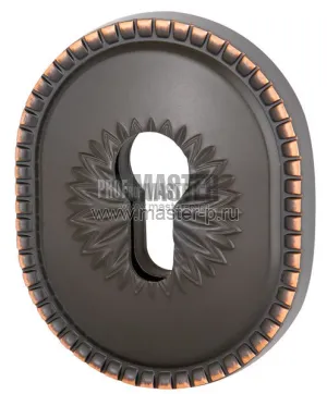 Armadillo Matador CL 4 ABL-18 Темная медь