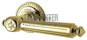 Armadillo Matador CL4 GP Золото