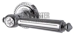 Armadillo Matador CL4 СР Хром