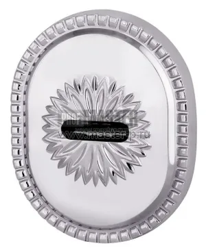 Armadillo Matador CL4 СР Хром