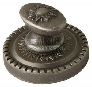 Armadillo Matador CL4-AS-9 Античное серебро