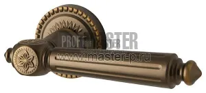 Armadillo Matador CL4-BB-17 Коричневая бронза