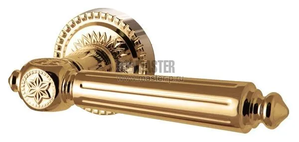 Armadillo Matador CL4-GOLD-24 Золото 24К