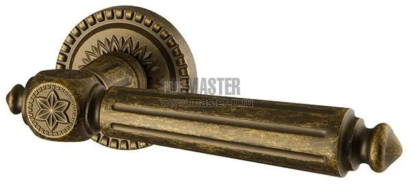 Armadillo Matador CL4-OB-13 Античная бронза