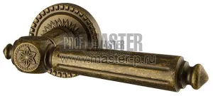 Armadillo Matador CL4-OB-13 Античная бронза