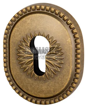 Armadillo Matador CL4-OB-13 Античная бронза