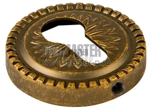 Armadillo Matador CL4-OB-13 Античная бронза