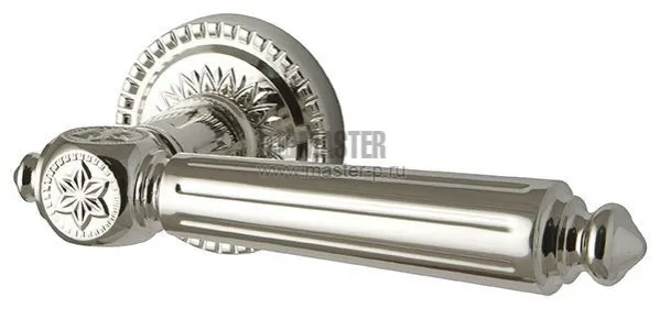 Armadillo Matador CL4-SILVER-925 Серебро 925