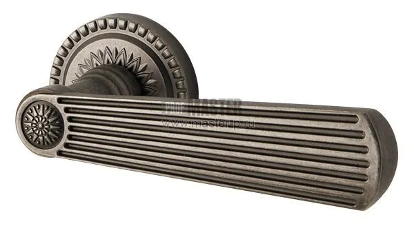 Armadillo Romeo CL3-AS-9 Античное серебро