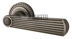 Armadillo Romeo CL3-AS-9 Античное серебро