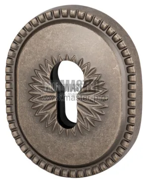 Armadillo Romeo CL3-AS-9 Античное серебро