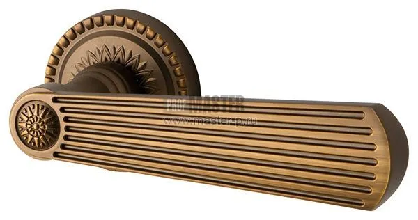 Armadillo Romeo CL3-BB-17 Коричневая бронза