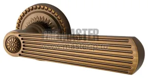 Armadillo Romeo CL3-BB-17 Коричневая бронза