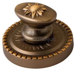 Armadillo Romeo CL3-BB-17 Коричневая бронза