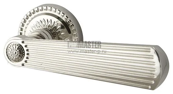 Armadillo Romeo CL3-SILVER-925 Серебро 925