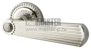 Armadillo Romeo CL3-SILVER-925 Серебро 925