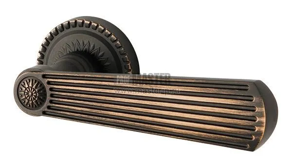 Armadillo Romeo CL 3 ABL-18 Темная медь