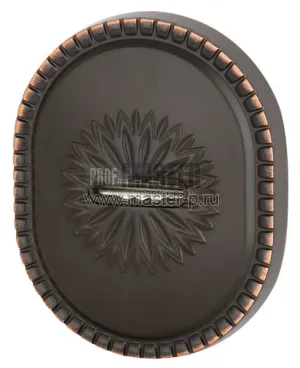 Armadillo Romeo CL 3 ABL-18 Темная медь