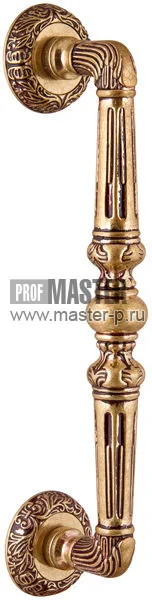 Ручка-скоба RB-10 французское золото