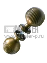 Ручки кноб- поворотные