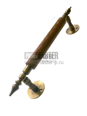 Ручка-скоба Нури