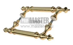 Ручка-скоба Гуле