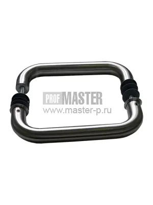 Скоба малая нержавеющая