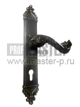 Ручка на планке Аризона