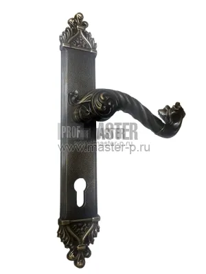 Ручка на планке Аризона