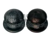 Ручка-грибок (серебро-медь)