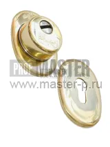 Броненакладка REZIDENT врезного типа