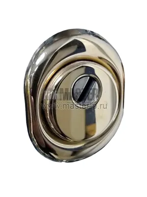 Броненакладка Fuaro врезного типа