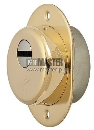 Броненакладка CISA врезная