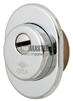 Броненакладка CISA врезная