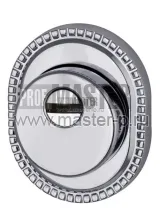 Броненакладка на ЦМ ET/ATC-Protector 1CL-25 СР Хром