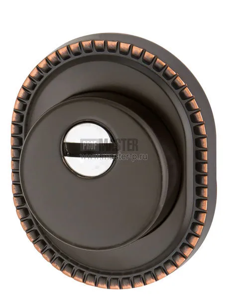 Броненакладка на ЦМ ET/ATC-Protector 1CL-25 ABL-18 Темная медь