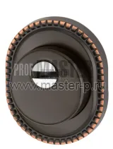 Броненакладка на ЦМ ET/ATC-Protector 1CL-25 ABL-18 Темная медь