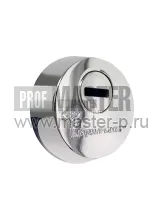 Броненакладка Mul-t-lock накладная никель